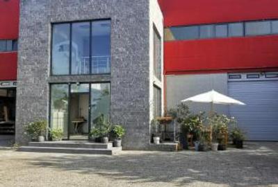 Bucurestii Noi - 2 Cocosi, Office supr. utila 250mp - 10