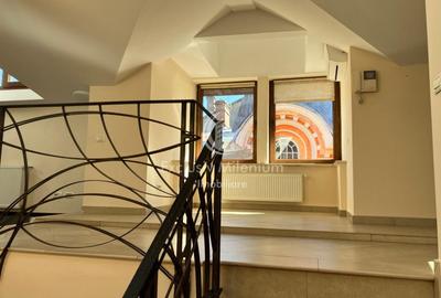 Vila / Casa Cotroceni - Eroilor Metrou ideal Birouri - 16