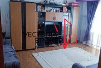 Apartament cu 2 camere decomandat, mobilat în Basarabia