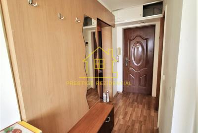 Metrou Obor- Calea Mosilor- Gars decom- Mobilata-Utilata-A/C- Libera - 12