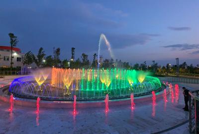 Apartament nou, decomandat cu 2 camere spatioase-zona Grand Arena Mall - 22