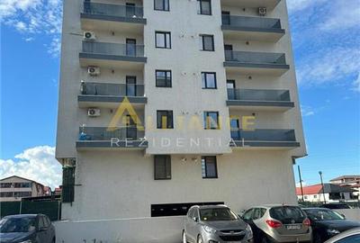 Metrou Ap 2 camere + gradina gata de mutare - 3