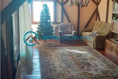 Royal Imobiliare - Vanzare Casa de Vacanta zona Pacureti - 6