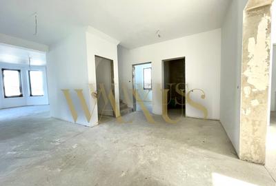 Vila Moderna - 6 Camere I SU 295MP I ST 570MP I CF - Chinteni - 7