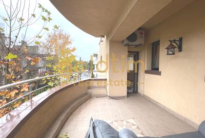APARTAMENT IN VILA/VEDERE LIBERA/STRADA PRIVATA/HERASTRAU - 23