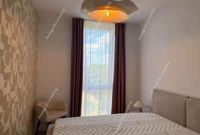 ISHO Riverside | 2 camere | Prima inchiriere - 6