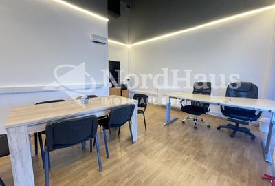 Spatii birouri de inchiriat | Zona Targul Obor, Sibiu | - 1
