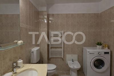 Apartament 3 camere de vanzare suprafata generoasa Cartier Buna Ziua - 6