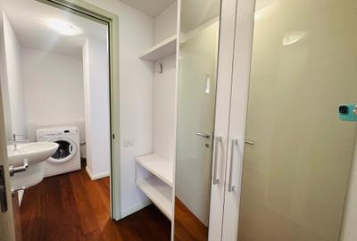 Kiseleff || 3 camere mobilat -terasa + parcare subterana - 8