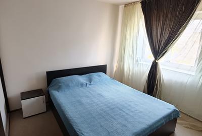 ICIL  Apartament  2 Camere Decomandat Etajul 3/4 Bloc Caramida Gaze La Usa - 12