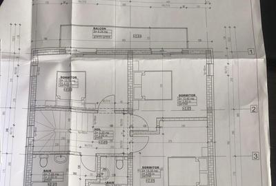 Casă individuală | 4 camere | zona Profi - Chinteni - 3