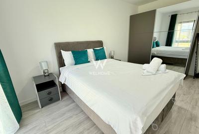 Apartament 2 camere deosebit in zona Doamna Stanca, Dedeman - 11