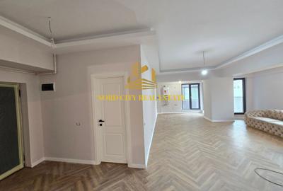 Apartament 3 camere - Aviatiei - Baneasa - 3