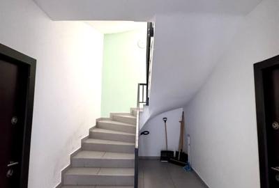 Apartament 3 camere, 70 mp, 2 bai, la cheie, zona strazii Erich Bergel - 15