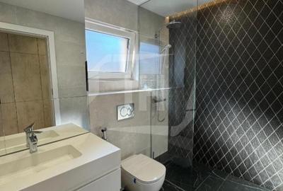 Apartament 2 camere si curte proprie in zona Sub Cetate/Poligon - 10