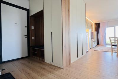 Apartament unicat de 3 camere | Prima închiriere | Vedere spectaculoasă - 12