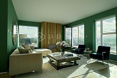 Apartament cu 4 camere decomandat în Gara Mare