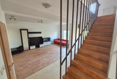 Casa P+1 -135 MP-5 Cam-Gradina 400 MP-Zona Braytim-Str. Muzicescu- 300.000 Euro! - 9