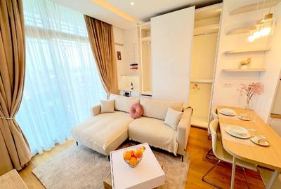 Up-Site | 2 Camere | Centrala | Parcare | Balcon | Prima Inchiriere | - 1