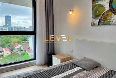 [VIDEO] Best View of ONE Plaza | 1 Bedroom Apartment for Rent - 10
