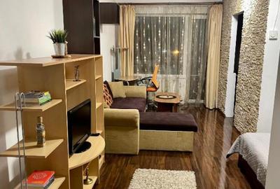 Apartament 1 camera 40mp, balcon 8mp, etaj intermediar, zona Hotel Paradis - 1