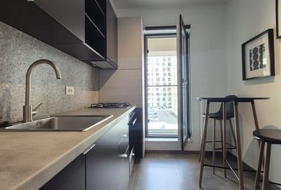 Plaza Residence, bloc 2022, metrou Lujerului - 11
