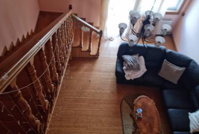 Casa de locuit parter+etaj Loc. Gurahont Arad - 6