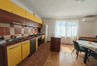 Apartament 3 camere, imobil nou, Calea Turzii - 4