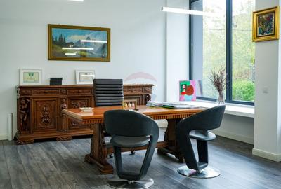 Vanzare Spatiu industrial Clasa A, 895 mp + teren 2.880 mp, Ploiești - 53