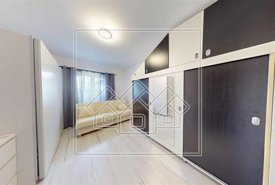 Casa de vanzare in Sibiu - 4 camere, panouri solare - - 18