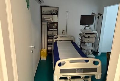 PIATA VICTORIEI - Titulescu inchiriere cladire 600 mp pretabila clinica - 12