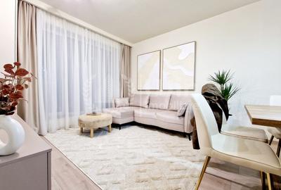 Apartament 3 camere | Decomandat | Bloc nou | Parcare | Grigorescu! - 2