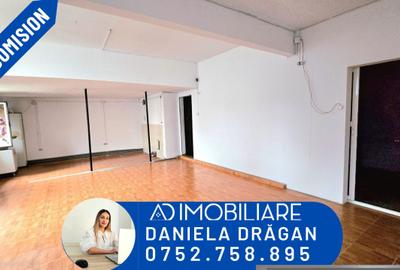 Spațiu comercial de închiriat – Rovinari - 1