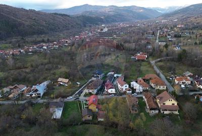 Casă si teren de vânzare in Leresti la super preț - 7