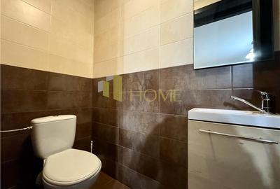 Apartament 3 camere, bloc nou, parcare, zona Republicii Caraiman, Ploiesti - 17