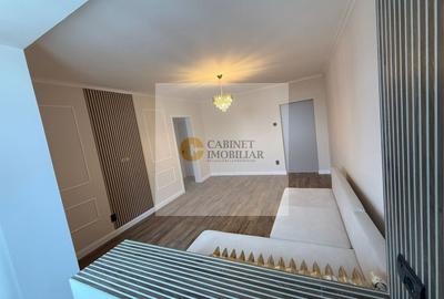 2 Camere - 55MP | Circular | Reabilitat | 2 Lifturi | M Raul Doamnei - 3
