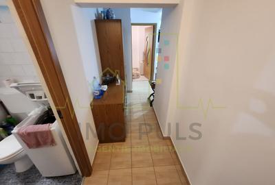 Andrei Saguna. Etaj 2. Centrala. Mobilat si utilat. - 14