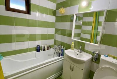 Apartament 3 camere , 90 MP ,  Zona Strazii Campului - 5