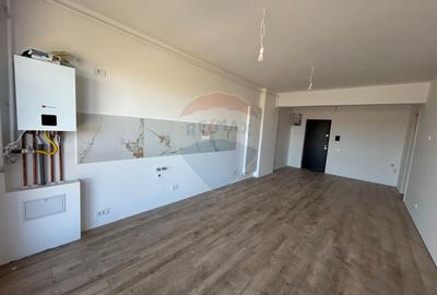 Apartament de vanzare tip studio - BLOC NOU 2026 - 4