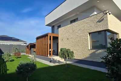 Dream House Residence, Aninoasa, Dâmbovița – Vânzare proprietate - 8