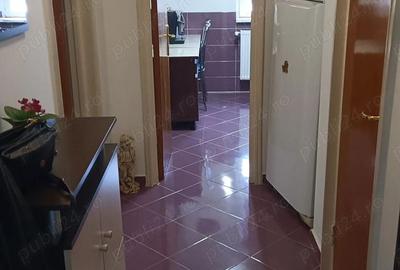 De inchiriat apartament 2 camere Berceni Bld Alexandru Obregia - 5