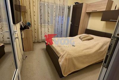 Apartament 2 camere -Zona Lipovei-etaj 1 - 1