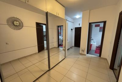 2 Camere - Dobroesti - Fundeni - Str. Ciresiului - Parcare! - 2