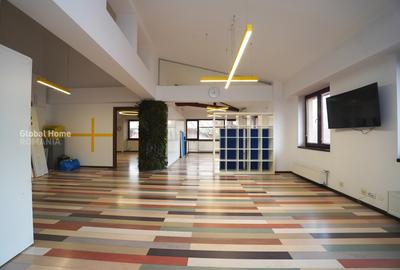 Clădire 5+ camere | Zonă centrală – Unirii | Parcul Carol - 16
