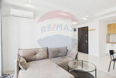 De vanzare | Apartament 2 camere | COSMOPOLIS - 1