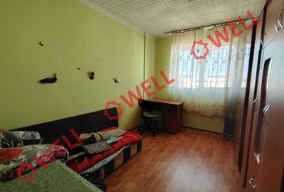 Apartament cu 2 camere de vânzare în Sfântu Gheorghe, pe strada Lăcrămioarei! - 7