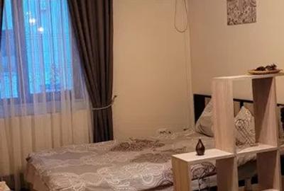 Studio | Floreasca/Tei | Parcare | Centrala | AC - 1