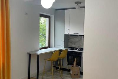 Copou-Titu Maiorescu. 2 camere ETj 1 105 k - 5