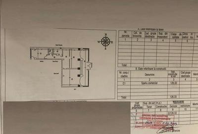 Ultracentral Focsani, Spatiu Comercial, Oportunitate - 11