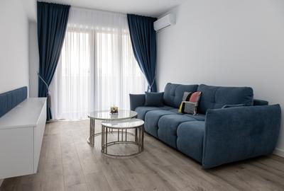 Apartament cu 2 camere decomandat în Centru Civic